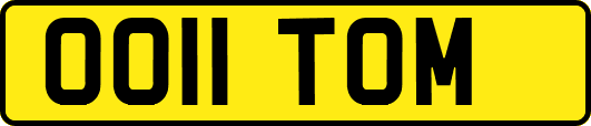 OO11TOM