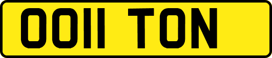 OO11TON