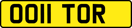 OO11TOR