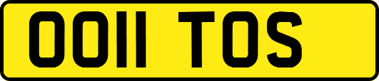 OO11TOS