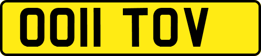 OO11TOV
