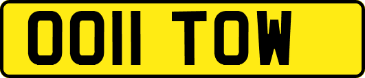 OO11TOW