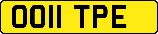 OO11TPE