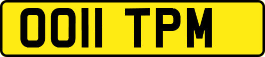 OO11TPM