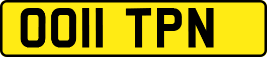 OO11TPN