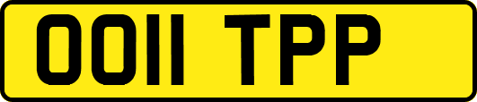 OO11TPP