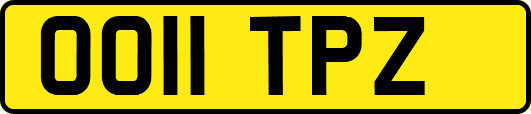 OO11TPZ
