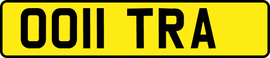 OO11TRA