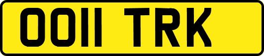 OO11TRK
