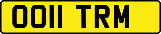 OO11TRM