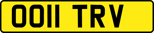 OO11TRV