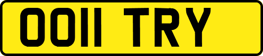 OO11TRY