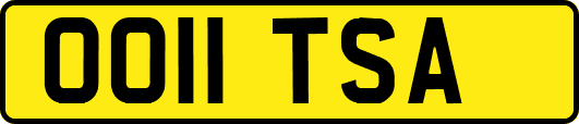 OO11TSA
