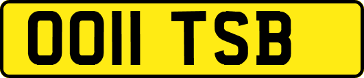 OO11TSB