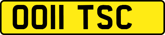 OO11TSC