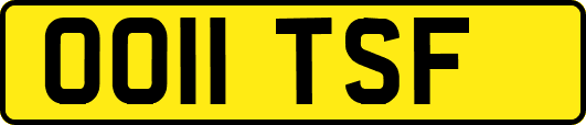OO11TSF
