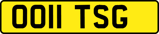 OO11TSG