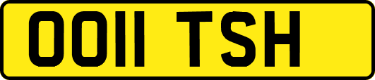 OO11TSH