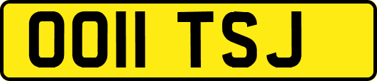 OO11TSJ