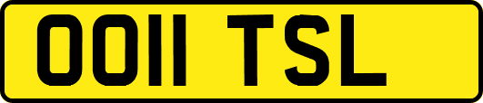 OO11TSL