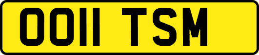 OO11TSM