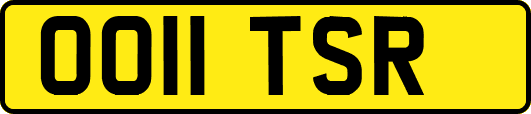 OO11TSR