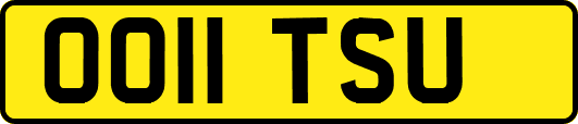 OO11TSU