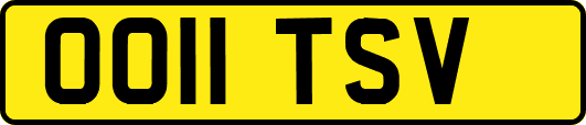 OO11TSV