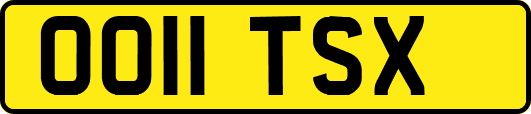 OO11TSX