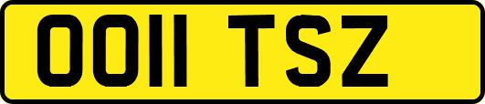 OO11TSZ