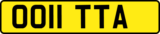 OO11TTA