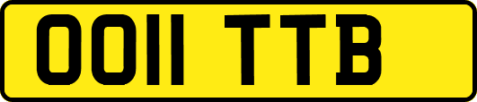 OO11TTB