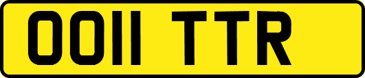 OO11TTR