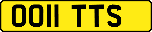 OO11TTS