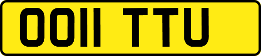 OO11TTU