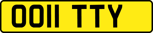 OO11TTY