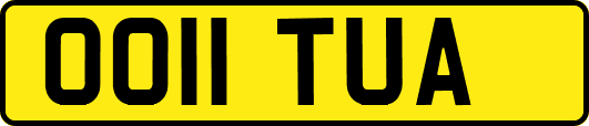 OO11TUA