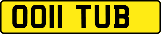 OO11TUB