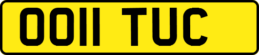 OO11TUC