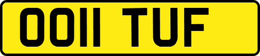OO11TUF
