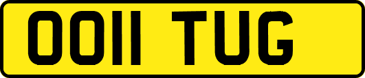 OO11TUG