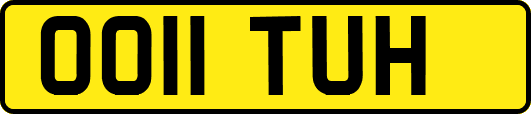 OO11TUH