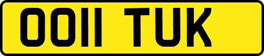 OO11TUK