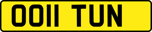 OO11TUN