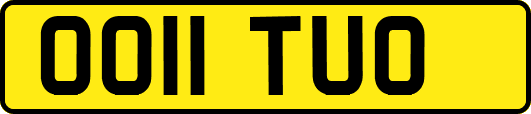 OO11TUO