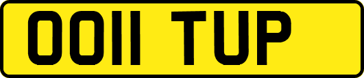 OO11TUP