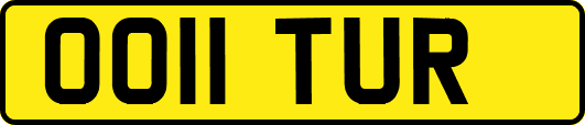 OO11TUR