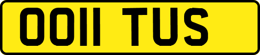 OO11TUS