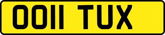 OO11TUX