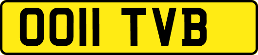 OO11TVB